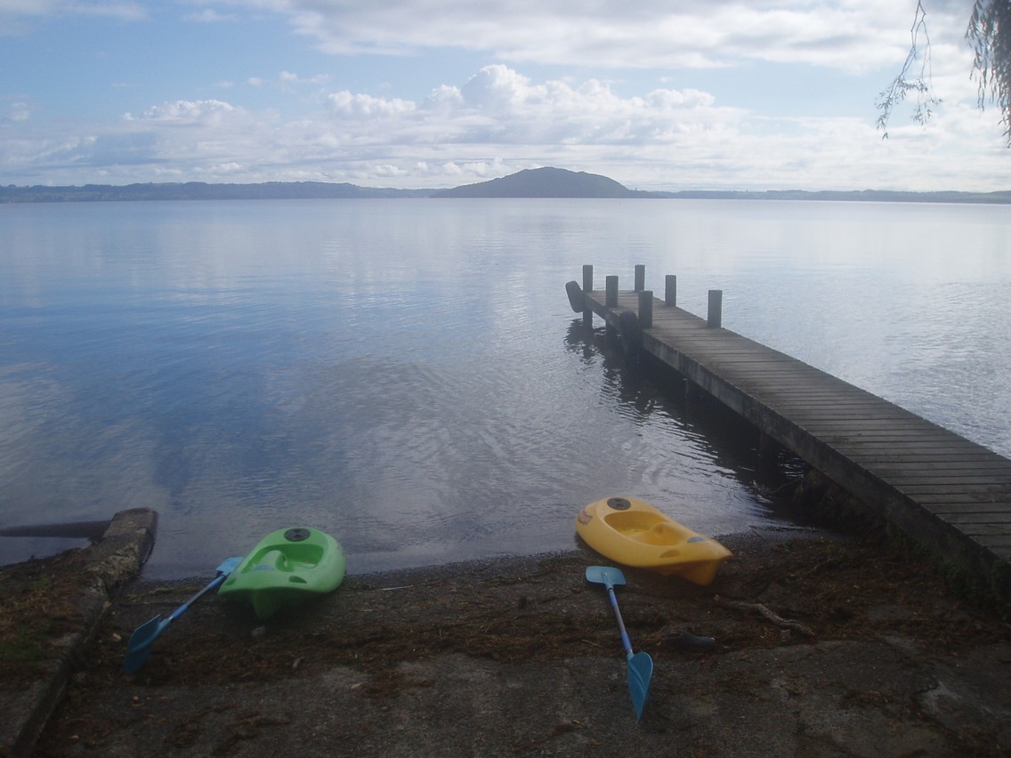 365   03 02   Rotorua + omgeving